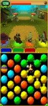 Dungeons &amp; Puzzles: RPG Quest Image
