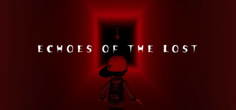 Echoes of the Lost Game Cover