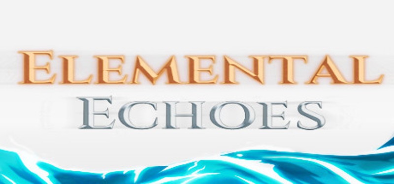 Elemental Echoes Game Cover