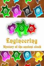 Engineering: Mystery of the Ancient Clock Image