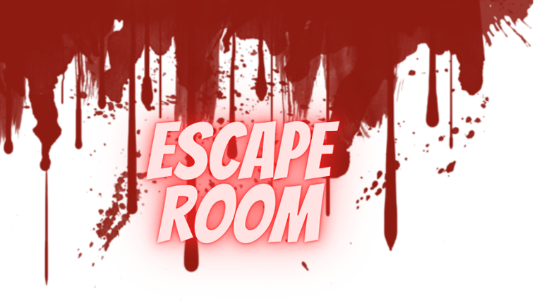 Escape room Game Cover