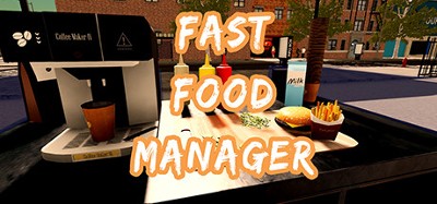 Fast Food Manager Image