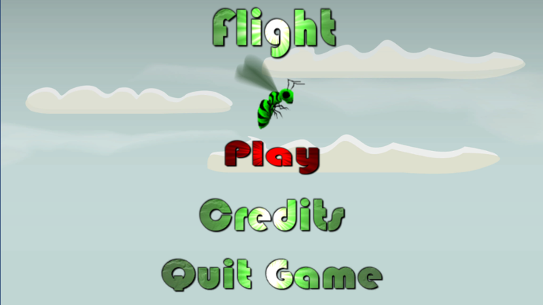 fLiGhT Game Cover