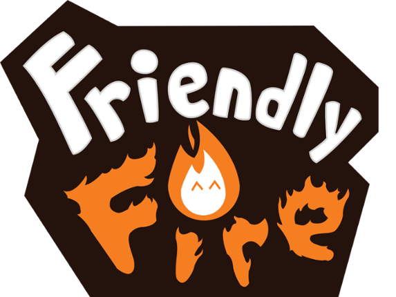 Friendly Fire Game Cover