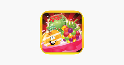 Fruit Wonderland: Match 3 Game Image