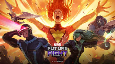 Marvel Future Fight Image