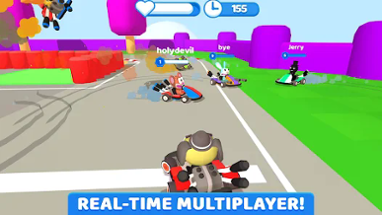 SmashKarts.io Image