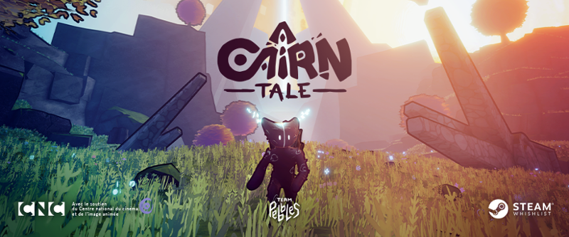 A Cairn Tale Game Cover