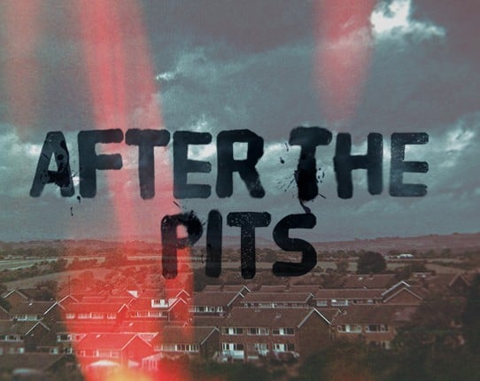 After The Pits Game Cover