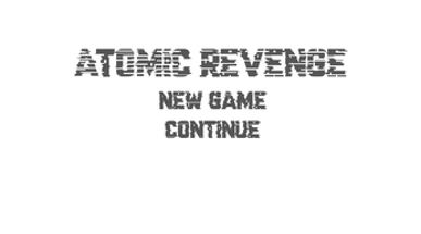 Atomic Revenge Image