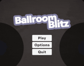 Ballroom Blitz Image