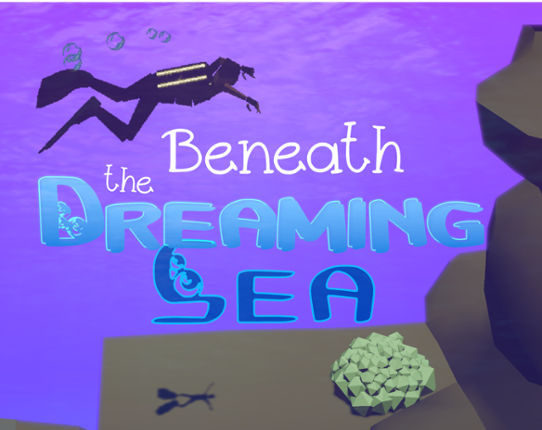 Beneath the Dreaming Sea Game Cover