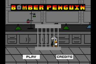 Bomber Penguin Image