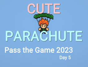 Cute Parachute Image