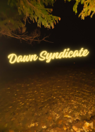 Dawn Syndicate Game Cover