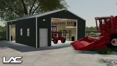 LAC Dirt Farm Shop Image