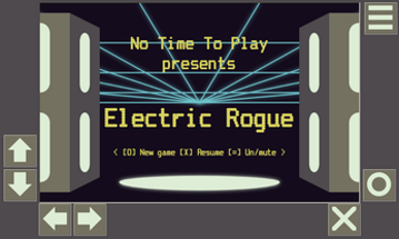 Electric Rogue Image