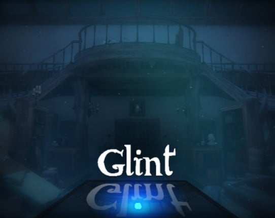 Glint V1 Game Cover