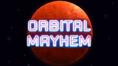 Orbital Mayhem Image