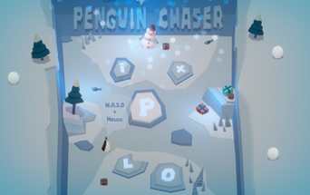 Penguin Chaser Image