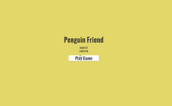 Penguin Friend Image