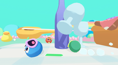 Picnic Pals Image