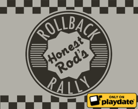 Honest Rod’s Rollback Rally Image