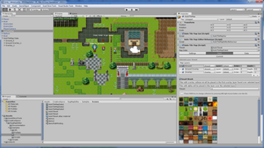 RPG Map Editor Image