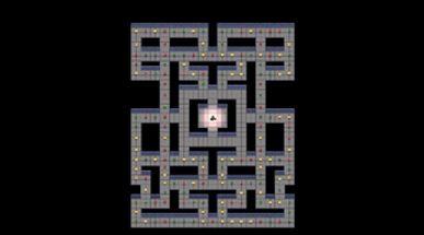 Skoll's Treasure Dungeon Image