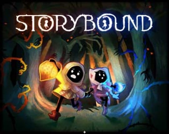 Storybound Game Cover