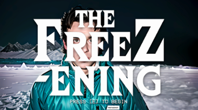 The Freezening Image