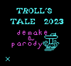 Troll's Tale 2023 Image