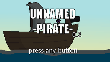 Unnamed pirate Image