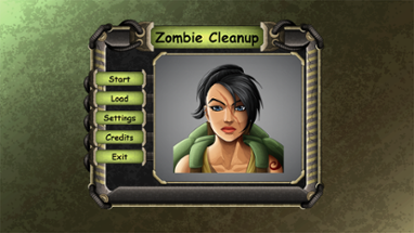 Zombie Cleanup Image