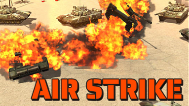 Air Strike Image