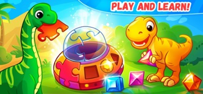 Games for Toddlers &amp; Kids 2-5 Image