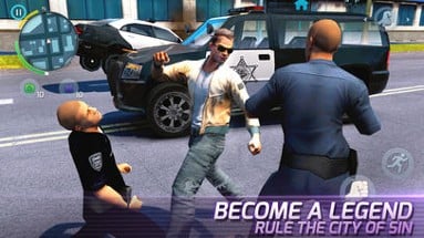 Gangstar Vegas Image