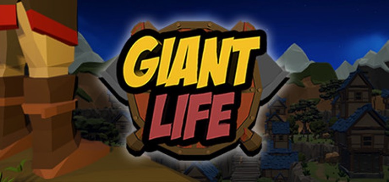 Giant Life Game Cover