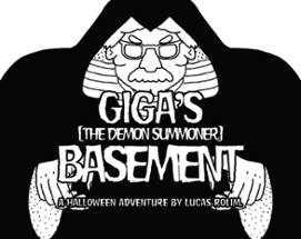 Giga's (the demon summoner) Basement Image