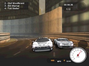 GT Racers Image