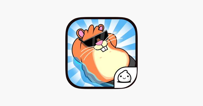 Hamster Evolution Clicker Game Cover
