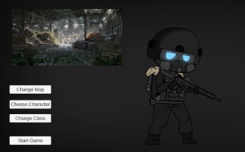 Hunter Project: Operation Survive Image