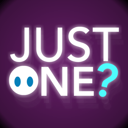 Just One? Game Cover