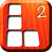 Letris 2: Word puzzle game Image