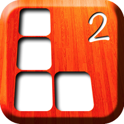 Letris 2: Word puzzle game Game Cover