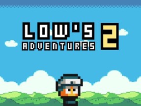 Lows Adventures 2 Image