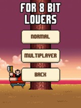 Lumberman - Multiplayer Timberman Edition Image