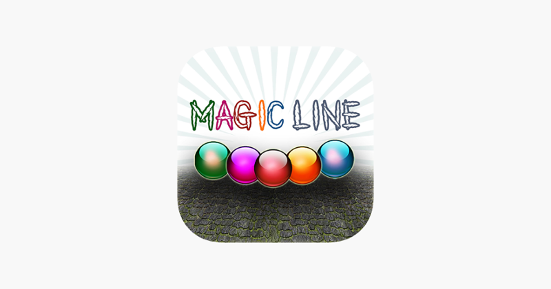 Magic Line - Lines 98 Game Cover