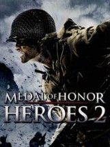 Medal of Honor: Heroes 2 Image