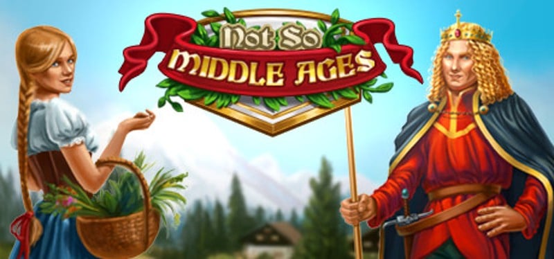 Not So Middle Ages Game Cover